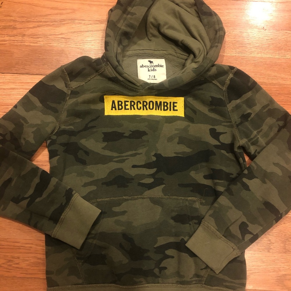 Abercrombie kids 7/8 can be boys or girls